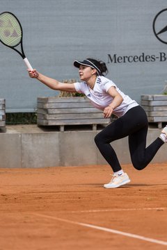 Bild 572 - BL Club an der Alster - Blau Weiss Berlin : Ergebnis: 0:9